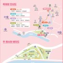 섬진마을주차장 소 티스토리