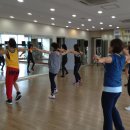 다이어트댄스 이미지