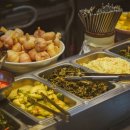 전주한식부페 이미지