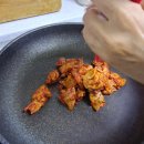 오후의공작소 | 혼술안주추천 알곱창볶음 불맛공작소 직접 먹어본 후기