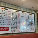 서초대로50길 59 | [교대역] 한성양꼬치 교대 2호점 &amp; 애시드커피_내돈내산 후기🍢