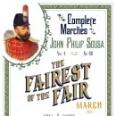 John Philip Sousa-The Fairest of the Fair /美中之美(1908) 이미지