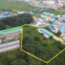 접근성이 좋은 천안 입장면 용정리 천안공장부지, 아산공장부지 매매 이미지
