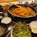 닭갈비 이미지