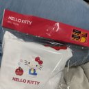 세븐일레븐 백석복지점 | 세븐일레븐 헬로키티 에코백 재고찾기 할인쿠폰 픽업 실물후기