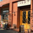 수원-1247 | [수원] 행리단길 도넛으로 이미 유명한🍩 "골디스 행궁점" 남친픽 두바이 도넛 먹기