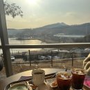 [카페 거기] 백운호수 카페 / 풍경좋은 카페 / 호수뷰카페 /서울근교 데이트 / 신상카페