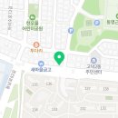 GS25 뉴고덕샘터점 이미지