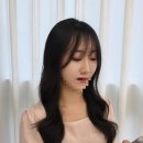 불당동 미용실 온앤어스 긴머리 S컬 레이어드펌 후기