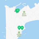 GS25 홍원항점 이미지