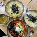동탄신리천로 | 동탄 목동 맛집 '국수야멸치국수' 멸치국수, 비빔국수, 수제비 내돈내산 솔직 후기