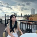 럭셔리준 노래연습장 | 방콕 신상 럭셔리 디너크루즈 오쿠라 크루즈 후기