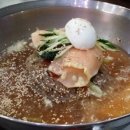 화평동냉면 이미지