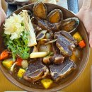 고수갈비 이미지