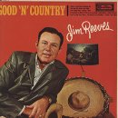 Jim Reeves 노래듣기 이미지