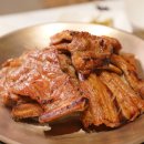 탐진갈비