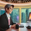 스마트폰으로 단편영화 영상 제작 이미지