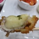 울진돈까스맛집] 준수제돈까스 내돈 내먹 후기