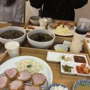 영남기름집 | 밀양 돈까스 영남돈 안심 냉모밀 내돈내산 후기 밀양 맛집 여행 코스 추천