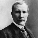 존 데이비슨 록펠러(John Davison Rockefeller, 1839년~1937년) 이미지