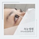 리리아브로우&스칼프 이미지
