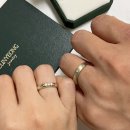 [W5] 은영주얼리 ‘햇살링’ 수령후기💍✨