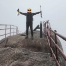 비봉산 정상부 | 고소공포증 등산 가능할까 | 유형별 기준과 가능한 코스 정리