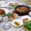 남해밥상 이미지