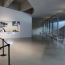 겸재정선미술관 화장실 이미지