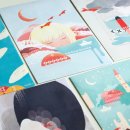 빨간고래 이미지