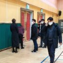 2020년 백양중학교 운동장 사용권 추첨 후기, 오법대사 가라사대