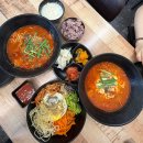 강릉초당짬뽕순두부여주점 - 여주시 세종로 10 | 영등포 맛집｜강릉 갈 필요 없는 <강릉초당짬뽕순두부> 영등포점 내돈내산 후기
