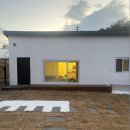 한반도면-11(현대시멘트앞) | 11개월 아기와 함께한 영월 독채펜션 오늘하루