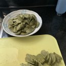 청리농장 | 깊은샘 블루베리 김영일님 농원에서 키운 청리닭과 농산물 쌀과 김치를 구매하다..