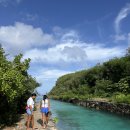 멋진친구 스포츠 클럽 | 괌 PIC 올인클루시브 스포츠트립 골드패스 액티비티 남부투어