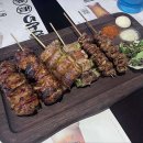 야키토리 잔잔(합정직영점) | 홍대 데이트 / 야키토리잔잔 홍대직영점 / 후기 가격