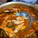 구리시골식당 사당점 이미지