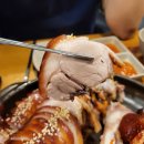 족발야시장배곧