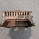 {종료}AMERICAN RADIANT HEATER NO.2 판매 이미지