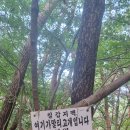 칠갑주차장