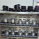 롯데스카이힐제주CC(대중형 18홀) | 제주 롯데 스카이힐cc 라운드 후, 행복한정식