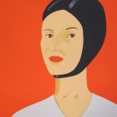 알렉스 카츠 Alex Katz 〈반향〉 22.12.09~23.03.26 / 루이비통 메종 서울 4층 이미지