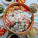 돌산진두마을 | 오늘N 식큐멘터리 갯장어샤부샤부 여수 맛집
