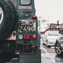 강촌 주차장 이미지