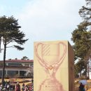 갤러리 | KLPGA 개막전 더 시에나 오픈 2026 갤러리 다녀온 후기 및 꿀팁