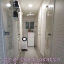 고시촌 수험생전용 비흡연 고시원 - 에어컨 청소, 이중방충망(모기,벌레x), 여성휴게실, 1인 샤워실(여성층) 이미지