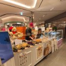 클래식 하도 | 신 브리오슈의 매력, 노마드오븐 인천롯백 팝업후기 (클래식시나몬롤, 페레레로쉐브리오슈 / 위치, 종류...