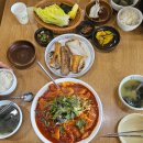 군북-11 | 경남 함안 맛집 군북ic 근처 전원휴게소 생선구이 갈치조림 먹방