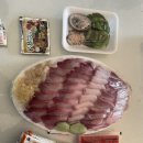 서울 방어 맛집 가락시장 영흥수산 메뉴 가격 후기