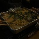 [올리맛집/신사] 회식하기 좋은 신사역 술집, 강남주막다방